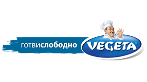 Vegeta logo